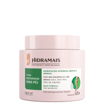 Hidramais - Creme Restaurador para Pés 220g