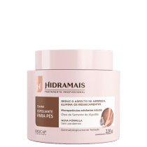 Hidramais - Creme Esfoliante para Pés 220g