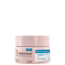 Hidramais UVA/UVB - Creme Facial Renovador 100g