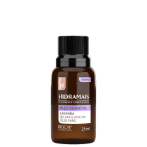 Hidramais Lavanda - Óleo Essencial 15ml