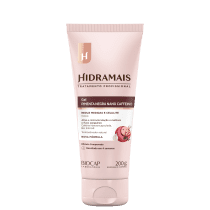 Hidramais Pimenta Negra Nano Caffein - Gel para Massagem 200g