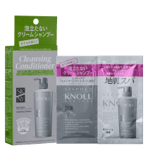 Stephen Knoll Scalp Care Cleansing Conditioner - Tratamento Capilar 4x20g