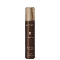 L´Anza Keratin Healing Oil Defrizz Cream - Leave-in 140ml