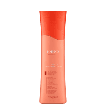 Amend Expertise Liso Descomplicado - Shampoo 250ml