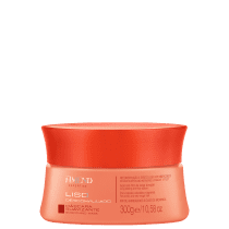 Imagem do produto Amend Expertise Liso Descomplicado - Máscara Capilar 300g