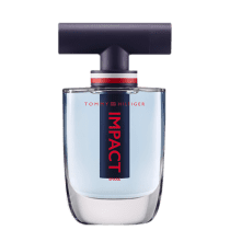 Impact Spark Tommy Hilfiger Eau de Toilette - Perfume Masculino 50ml