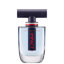 Impact Spark Tommy Hilfiger Eau de Toilette - Perfume Masculino 50ml