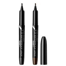 Passioncat 2x Waterproof EZ-Slant Liner - Caneta Delineadora 1g