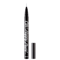 Passioncat Pearl´s Day Liner Prata - Caneta Delineadora 0,5g