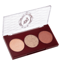 Bruna Tavares BT Holiday - Paleta de Iluminadores 10,5g