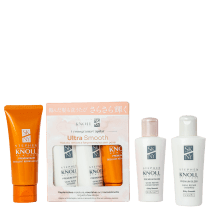 Kit Stephen Knoll Silky Smooth Premium Sleek Travel (3 Produtos)