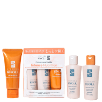 Kit Stephen Knoll Rich Moist Premium Sleek Travel (3 Produtos)