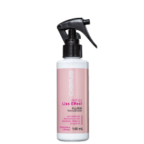 C.Kamura Defrizz Liss Effect - Fluido Termoativado 140ml