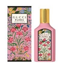 Perfume Flora Gorgeous Gardênia Gucci Eau de Parfum Feminino 50ml