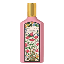 Perfume Flora Gorgeous Gardênia Gucci Eau de Parfum Feminino 100ml