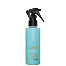 C.Kamura Argan Nutri-Oil - Leave-in 150ml