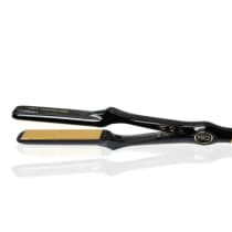 Prancha de Cabelo MQ Professional Hair Pro Max 480 Pro Titanium Bivolt