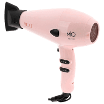 Secador de cabelo MQ Professional Vênus chumbo 127V