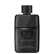 Guilty Pour Homme Gucci Parfum - Perfume Masculino 50ml
