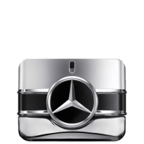 Sign Your Attitude Mercedes-Benz Eau de Toilette - Perfume Masculino 50ml
