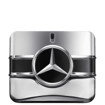 Perfume Sign Your Attitude Mercedes-Benz Eau de Toilette Masculino 100ml