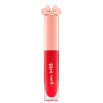 Bruna Tavares Minnie Mouse Bow-Tiful - Batom Líquido Matte 5ml