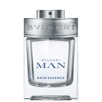 Perfume Man Rain Essence Bvlgari Eau de Parfum Masculino 60ml