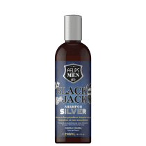 Felps Professional Men Black Jack - Shampoo Neutralizante 240ml