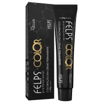 Felps Professional Felps Color Louro Base 7.0 - Coloração Permanente 60g
