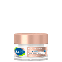 Creme Facial Noturno Reparador Cetaphil Healthy Renew Night Repair 50ml