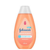 Johnson's Baby Glicerina - Sabonete Líquido 200ml