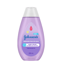 Johnson's Baby Hora do Sono - Sabonete Líquido 200ml