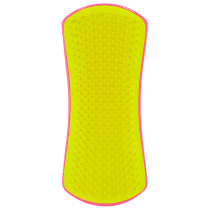Escova Desembaraçadora para Pet Tangle Teezer Pet Teezer Detangling Pink Yellow