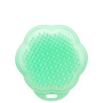 Escova Desembaraçadora para Pet Tangle Teezer Pet Teezer Cat Groomer Green