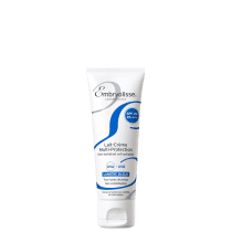 Tratamento Hidratante Facial Embryolisse Lait-Crème Multi-Protection FPS20 40ml