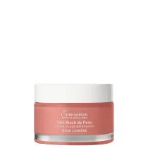 Creme Facial Antifadiga Embryolisse Soin Blush de Peau 50ml