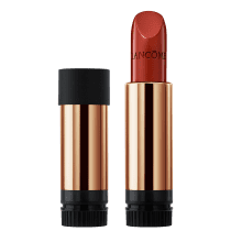 Batom Matte Lancôme L'Absolu Rouge Drama Matte 118 Refil 5,4g