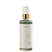 Yasmin Beauty Óleo de Yasmin - Óleo Multifuncional 115ml