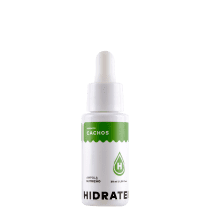 Hidratei Cachos Booster - Ampola de Nutrição Capilar 30ml