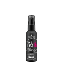 Essence Fix & Last 18h - Fixador de Maquiagem em Spray 50ml