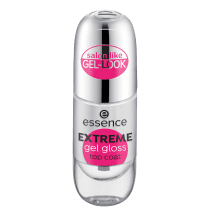 Essence Extreme Gel Gloss - Top Coat 8ml