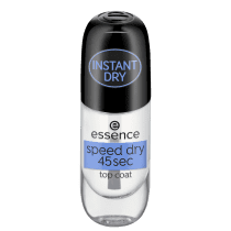 Essence Speed Dry 45 Sec - Top Coat Secante 8ml