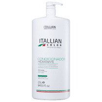 Imagem do produto Itallian Hairtech Color Professional - Condicionador Hidratante 2,5L