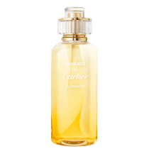 Perfume Rivières de Cartier Allégresse Cartier Eau de Toilette Feminino 100ml