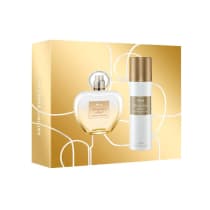 Kit Her Golden Secret Banderas Feminino - Eau de Toilette 80ml + Desodorante 150ml