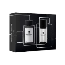 Kit The Secret Banderas Masculino - Eau de Toilette 100ml + Desodorante 150ml