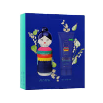 Kit Sisterland Blue Benetton Feminino - Eau de Toilette 80ml + Loção Corporal 75ml