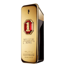 1 Million Royal Paco Rabanne Eau de Parfum - Perfume Masculino 100ml