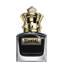 Perfume Scandal Pour Homme Jean Paul Gaultier Eau de Parfum Masculino 50ml