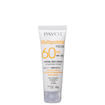 Payot Multiprotetor FPS 60 - Protetor Solar Facial 50g